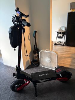 Eoeotwo electric scooter