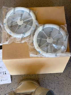 New Premium Bath Fan