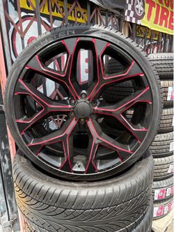 26 inch wheels