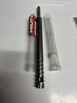Hilti Rebar Eater