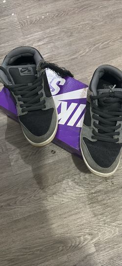 sb dunks
