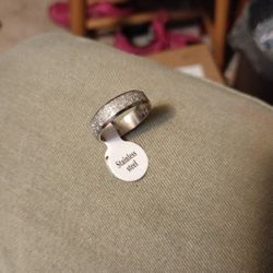 Men's Ring 