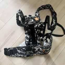 Tula Explore Coast Mesh Baby Carrier