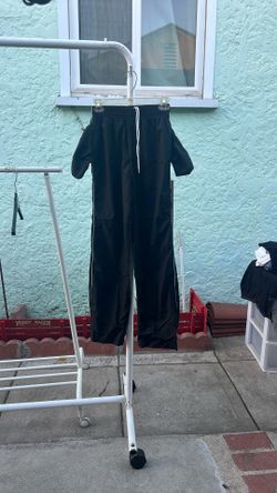 Wind Breaker Pants