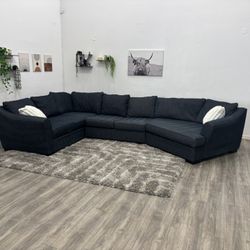 Sectional Couch - Free Delivery 