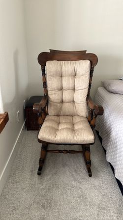 Rocking chair