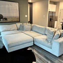Sectional For Sale
