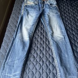 Men’s Jeans 