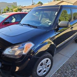 2011 KIA Soul