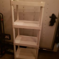 Storage Shelf