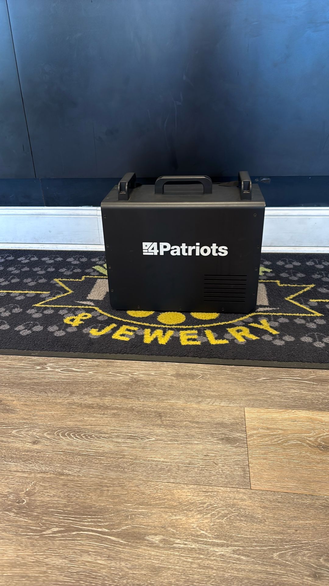 4Patriots MPG-4