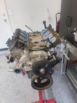 2004 Chevrolet Silverado 1500