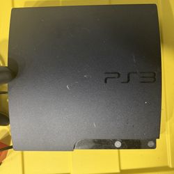 PS3