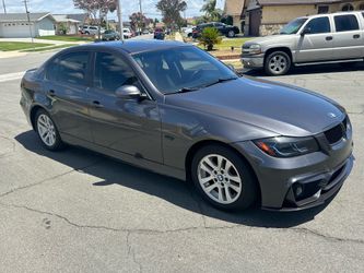 2007 BMW 328i