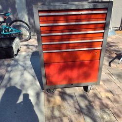Tool Box 
