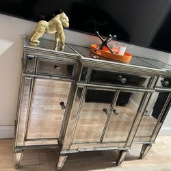 Dresser ,tv Stand