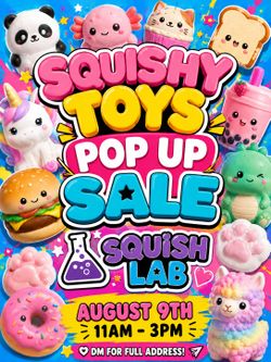 Squishies