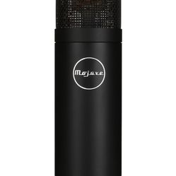 Mojave Audio MA-50  Condenser Microphone - Black