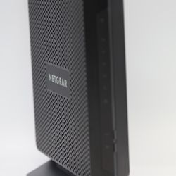 Netgear Nighthawk AC1900 WiFi Cable Modem (Spectrum approved!)