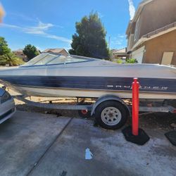 1995 Bayliner Capri