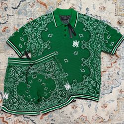 2 Piece Set men size L/XL