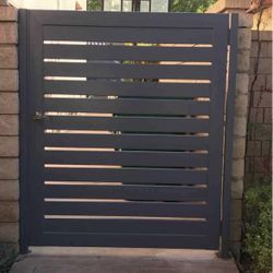 Iron Doors, Iron Works