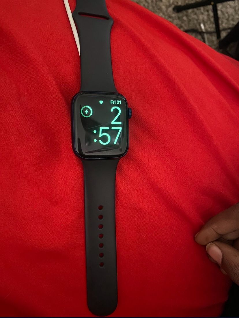Apple Watch Series 6 GPS+Cellular