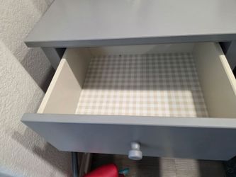 Ikea side table