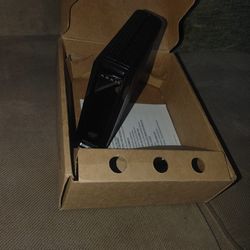 Arris SBG10 DOCSIS 3.0