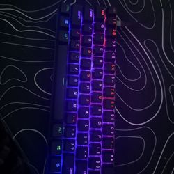 Steelseries Apex Pro Mini