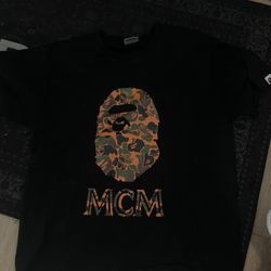 Bape Shirt
