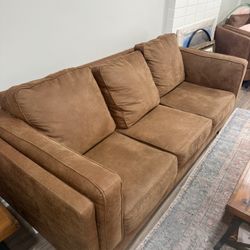 4 Piece Couch