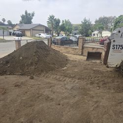 Free Dirt