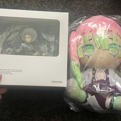 Demon Slayer Bundle