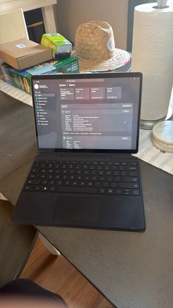 Surface Pro 8