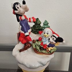 Walt Disney Music Box