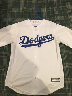 Dodger jersey