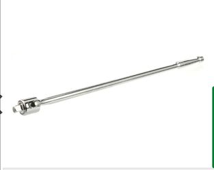 "NEW!" 1/2 Inch Drive 24 Inch Breaker Bar -Power Torque  GM6106