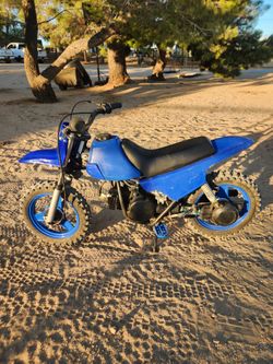 Mini Bike available