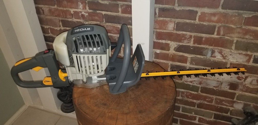 Ryobi ht26 outlet