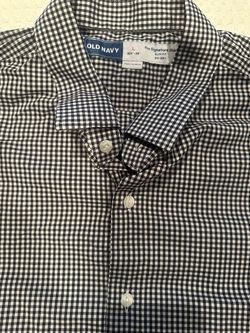 Old Navy Pro Signature Shirt