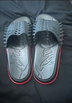 Men’s slides