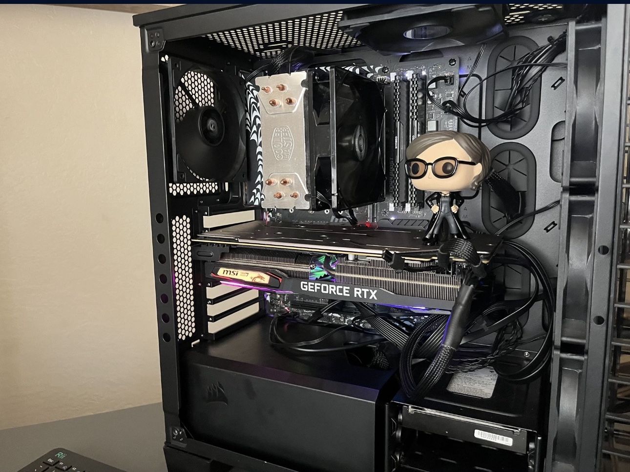 Gaming & Editing PC