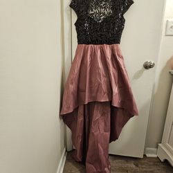 Homecoming/Prom Dress