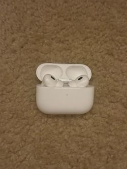 Airpods pro 2