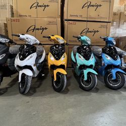 Moped