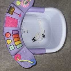 Chair Activity