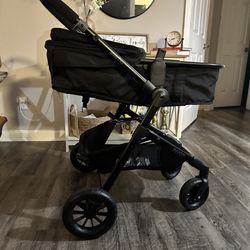 Stroller And Car seat 