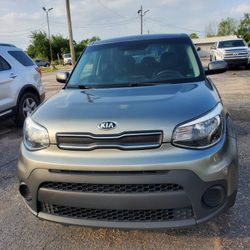 2018 Kia Soul From $ 1490 Down 