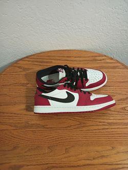 Jordan 1 Retro Low OG